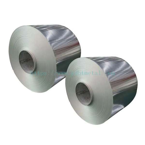 Aluminum Coil